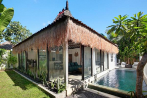 Villa Maison Pastis Canggu